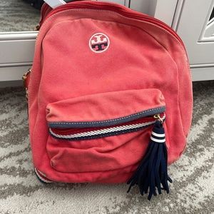 Tory Burch Backpack